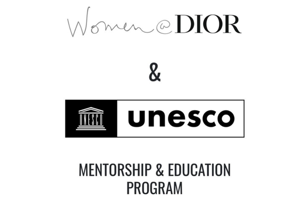 Women@Dior & UNESCO Mentorluk Programı! Son Başvuru Tarihi: 25 Kasım 2024